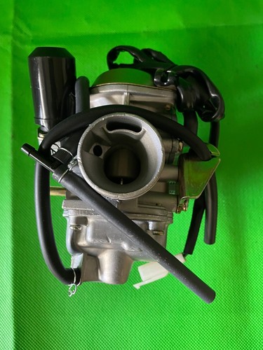 Carburatore con auto choke - carburatore,