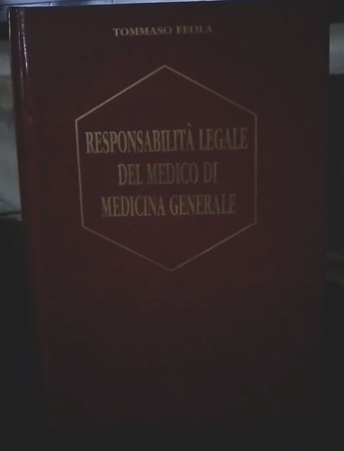 Feola responsabilità legale - feola,