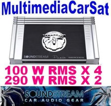 Soundstream amplificatore - amplificatore, px