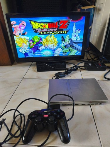 Console sony playstation - sony, 2