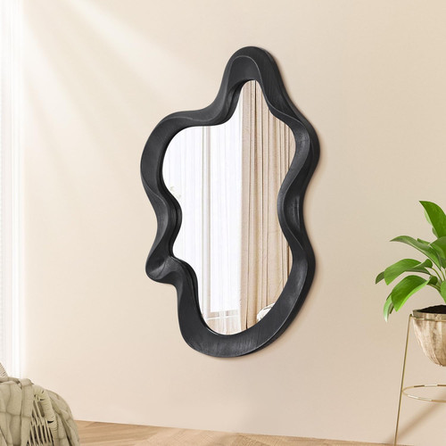 Specchio asimmetrico per - specchio,
