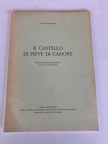 Castello pieve di - castello,