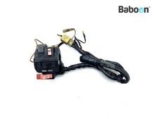 Interruttore sterzo sinistro