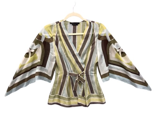 Kimono vintage anni y2k - kimono, 90