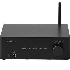 Tangent PreAmp III