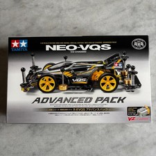 TAMIYA 95598 - 1/32 MINI 4WD -