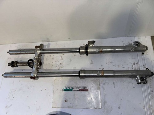 Forcella honda 250 stelo - forcella,