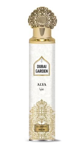 Dubai garden alya rumansiyah - garden,