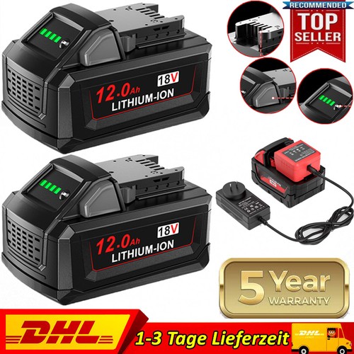 Confezione batteria m18 - confezione,