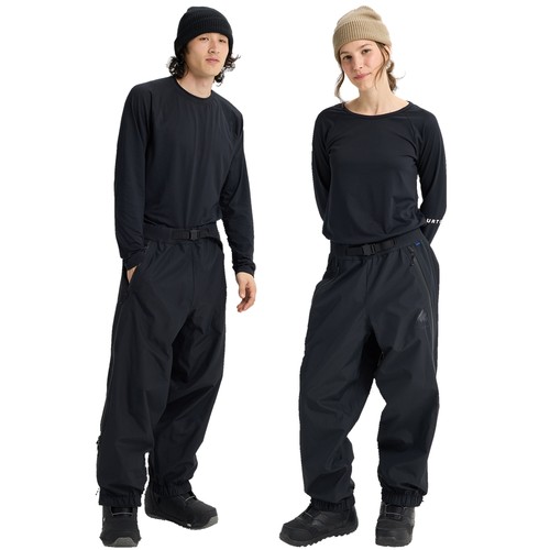 Pantaloni snowboard burton - da,