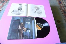 MIA MARTINI LP IL GIORNO DOPO ORIGINALE 1973 GATEFOLD COVER E LIBRETTO
