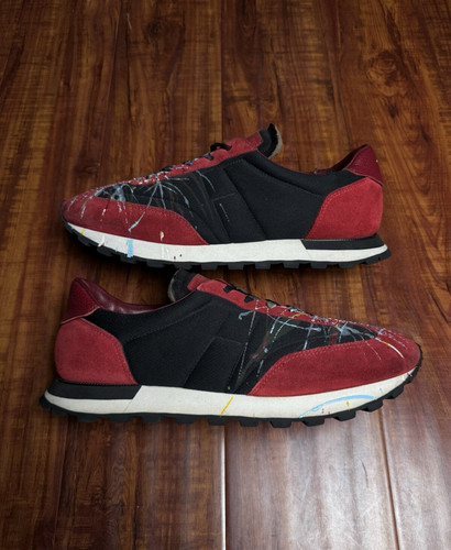 Sneakers maison margiela - sneakers,