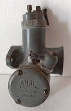 Carburatore AMAL 376/6  AJS