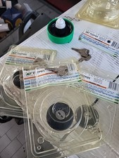 TAPPO SERBATOIO PER FIAT 126 BIS UNO ARGENTA Y10 PANDA 4X4 DELTA HF INTEGRALE 