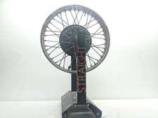 57 BMW R51 R 51 Side Car Wheel