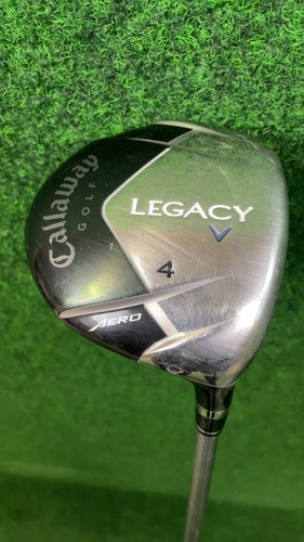 Legacy aero callaway legno - aero,