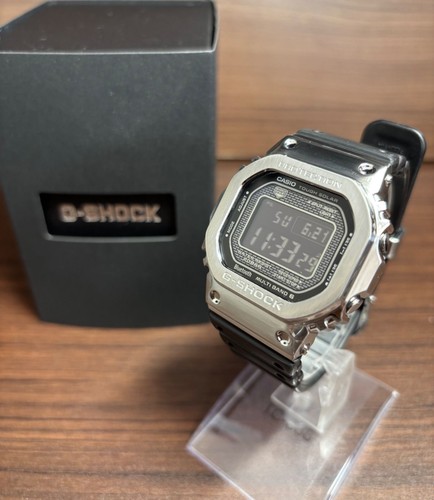 Shock gmw b5000 - shock, 1jf