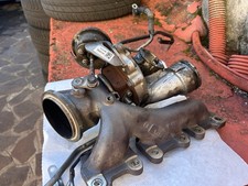 Turbocompressore per Porsche