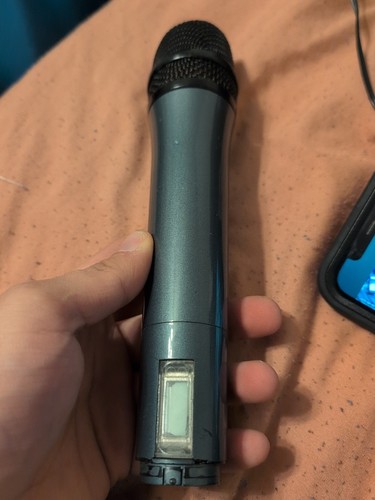 Sennheiser 100 skm - sennheiser,