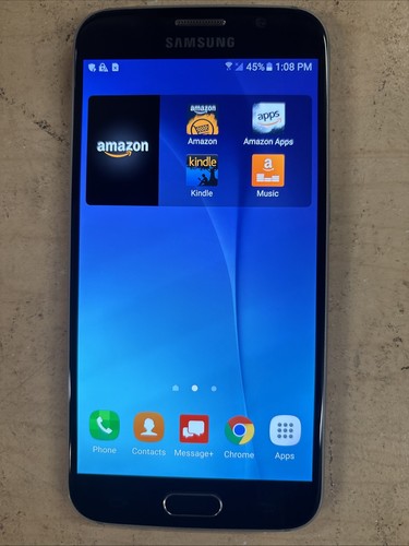 Samsung galaxy gb nero - 32,