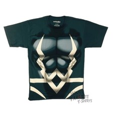 Costume Di Blackbolt Degli