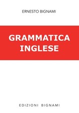 Grammatica della lingua