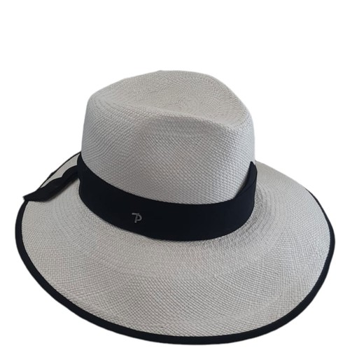 Cappello donna paglia toquila - paglia,