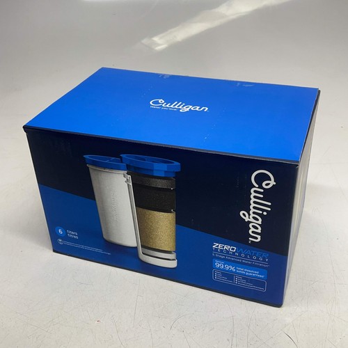 Filtro ricambio culligan - filtro, di