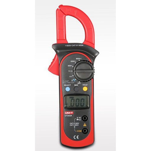 Uni ut202a misuratore - ut202a, a