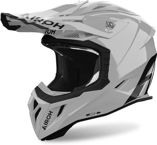 Casco moto cross airoh aviator - casco,