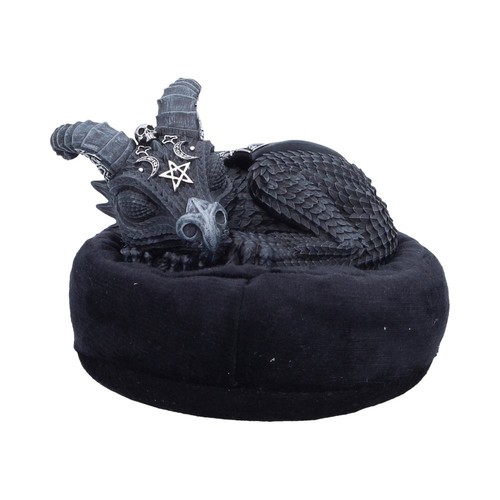 Original nemesis now cult - original,