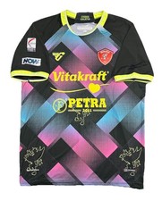 MAGLIA CALCIO PERUGIA ADAMONIS 2023/24 SERIE C JERSEY TRIKOT MAILLOT FOOTBALL