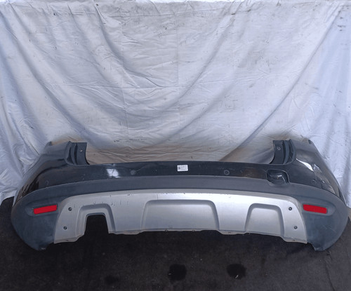 850220034r paraurti post - 850220034r,