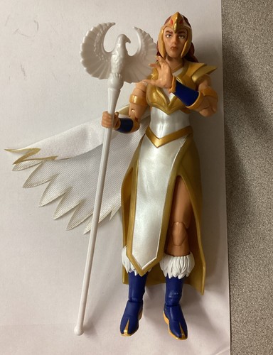 Motu masterverse strega teela - masterverse,