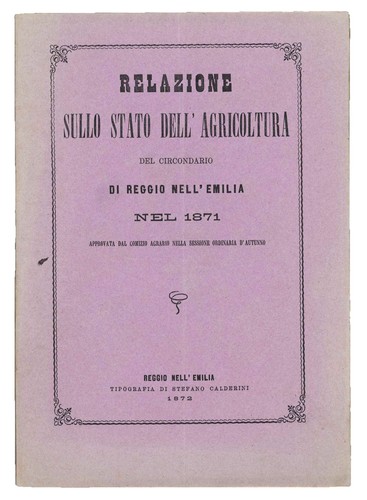 Relazione sullo stato