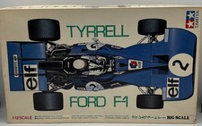 Tamiya BS1209 1:12 Tyrrell