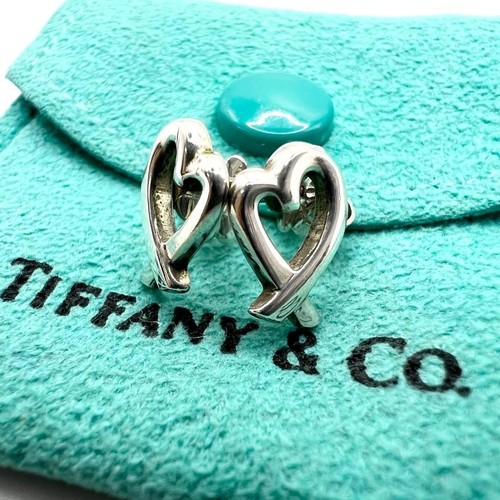 Autentici orecchini tiffany - orecchini, &