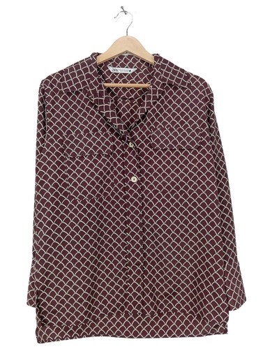 Zara camicia blusa donna - zara,