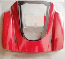 Ferrari ENZO DE AGOSTINI COFANO POSTERIORE Ovviamente Senza Vetro