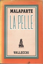 Malaparte - La Pelle -