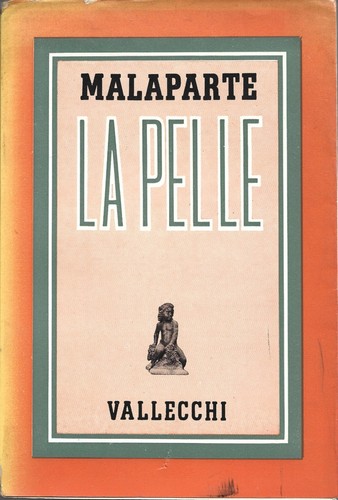 Malaparte pelle - malaparte, la