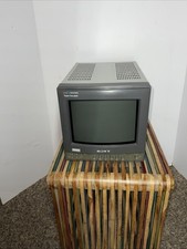 Sony PVM-8221 8" Trinitron