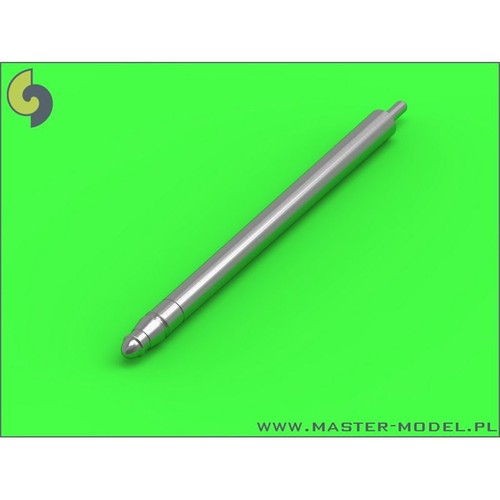 Mirage refueling probe boom - mirage,