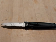 Applegate fairbairn folder - fairbairn,