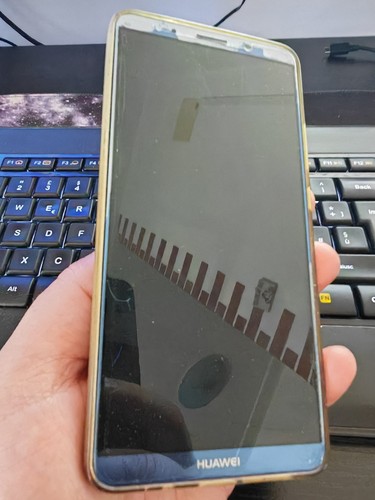 Huawei mate pro - mate,
