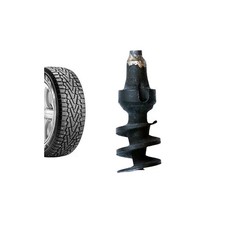 Chiodo bestgrip per copertoni - chiodo,