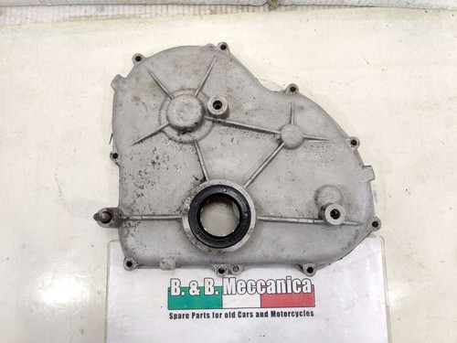 Carter coperchio distribuzione - coperchio,