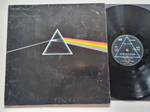 Pink floyd the - pink, dark