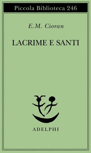 Lacrime santi - e,