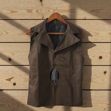 Gilet / Panciotto Vintage